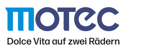 MOTEC - Leber & Hahn Zweiradtechnik GmbH Logo